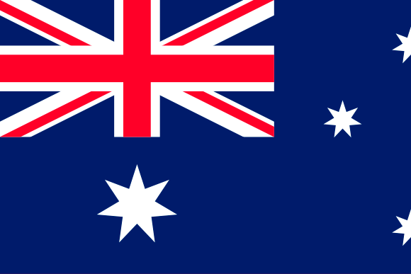 Australia flag