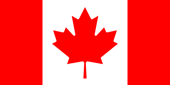 Canadá flag