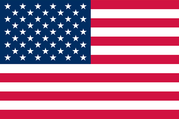 Estados Unidos flag