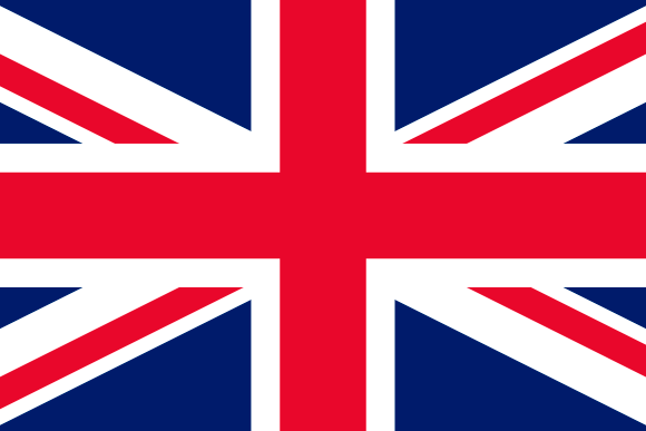 Reino Unido flag